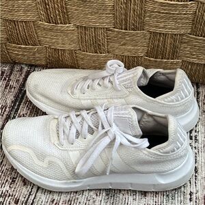 Adidas Womens shoes size 6